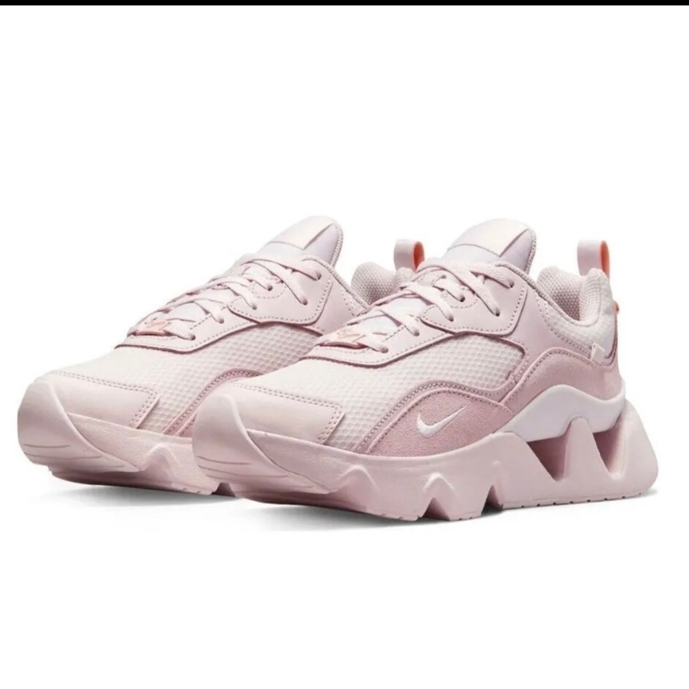 Size 8.5 - Nike RYZ 365 2 Barely Rose 2022 brand new